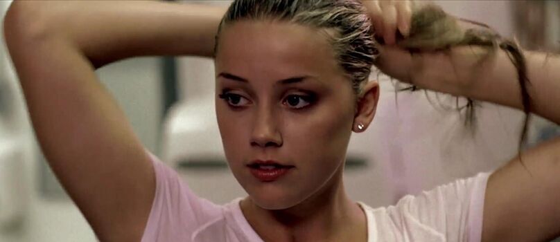 Amber Heard