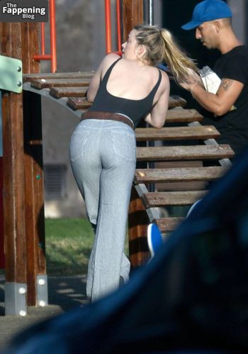 Amber Heard