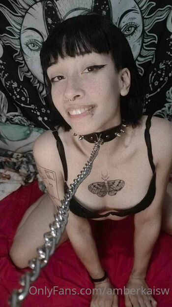 Amber Kai