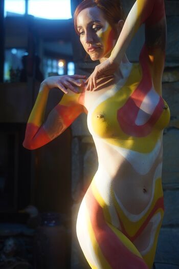 Amber Laflamme