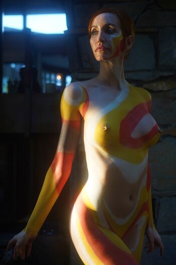Amber Laflamme