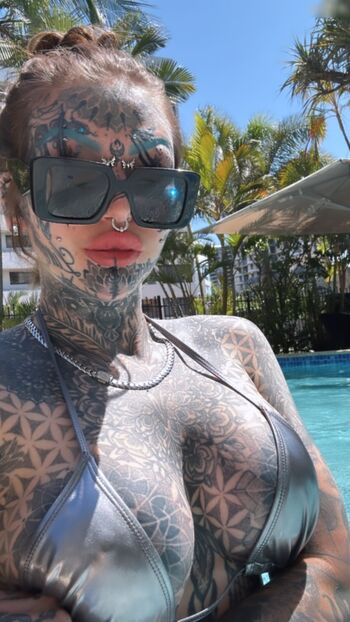 Amber Luke