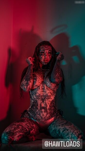 Amber Luke