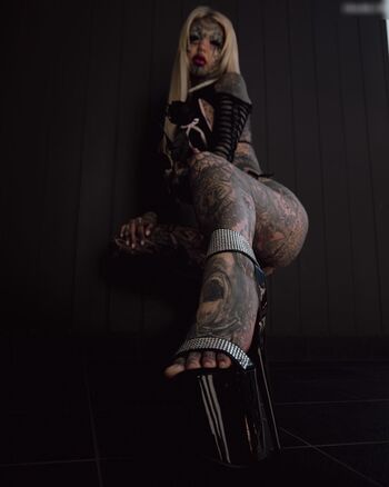 Amber Luke