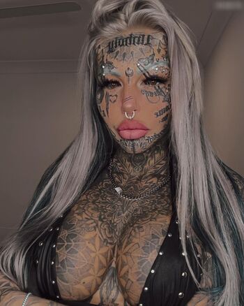 Amber Luke
