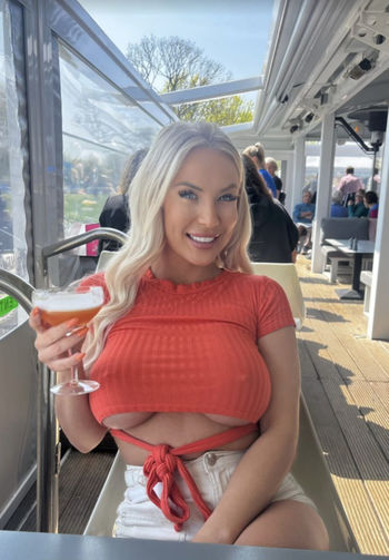 Amber McCall