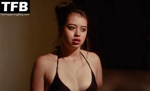 Amber Midthunder