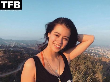 Amber Midthunder