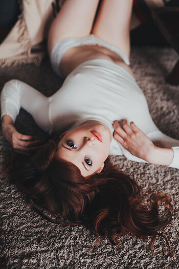 Amber Rose McConnell