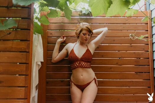 Amber Rose McConnell