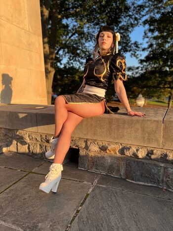 Amber The Valkyrie