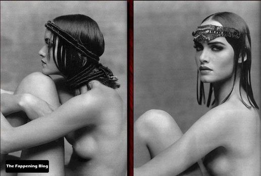 Amber Valletta