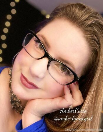 AmberCutie