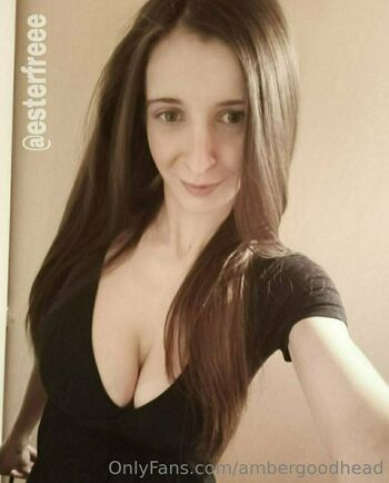 ambergoodhead