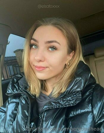 ambergoodhead