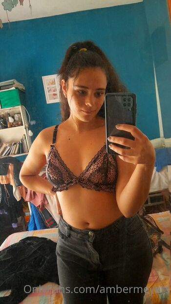 ambermeyers