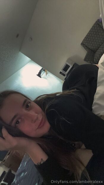 amberralexx