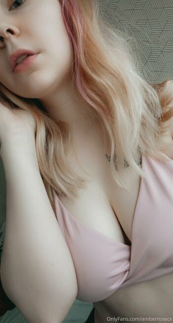 amberrosecx