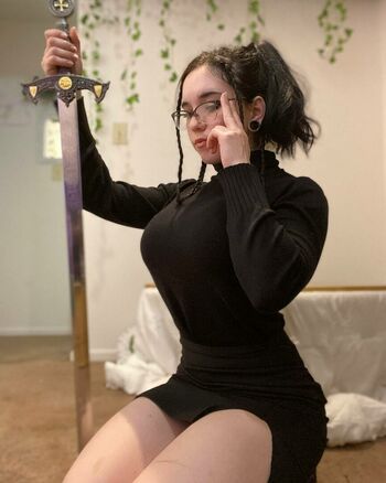 amberthevalkyrie