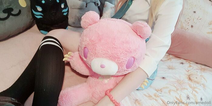 amedoll