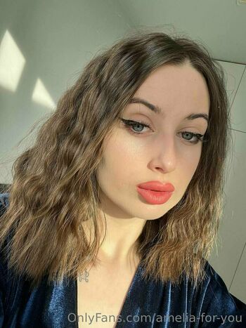 amelia-for-you