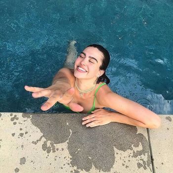 Amelia Gray Hamlin