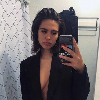Amelia Gray Hamlin
