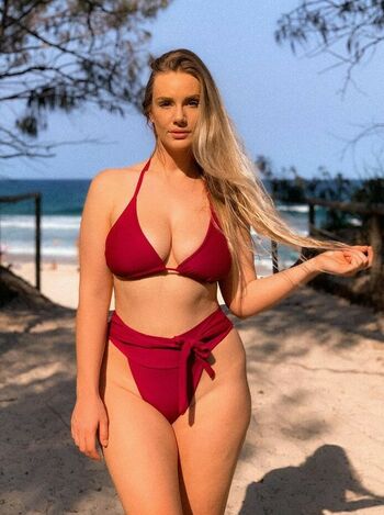 Amelia Jaane
