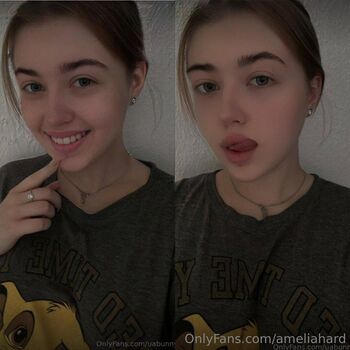 ameliahard