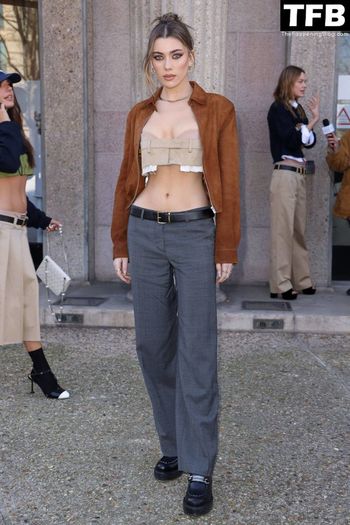 Amelie Zilber