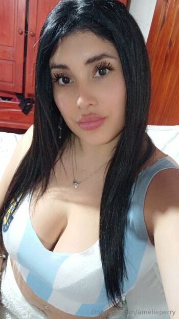 amelieperry