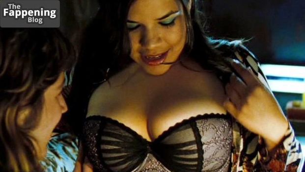 America Ferrera