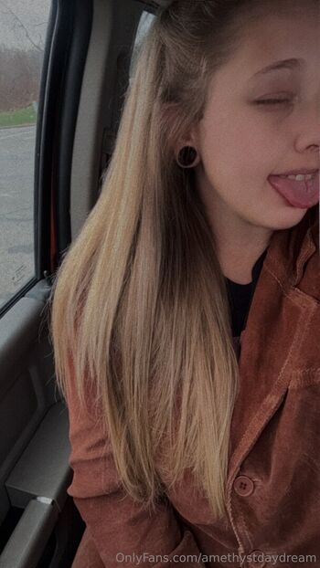 amethystdaydream