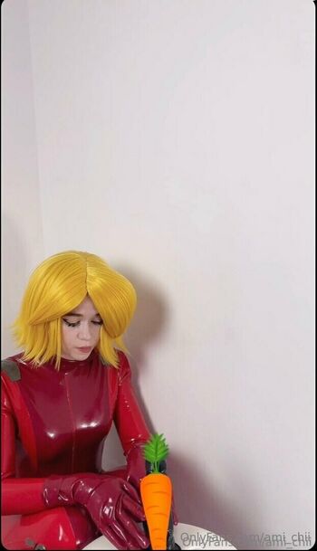 Ami Chan
