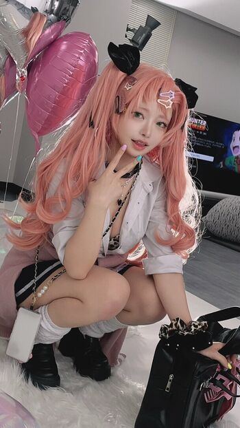 Ami Honami