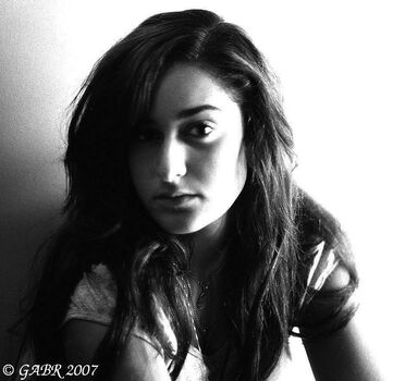 Amina Khalil