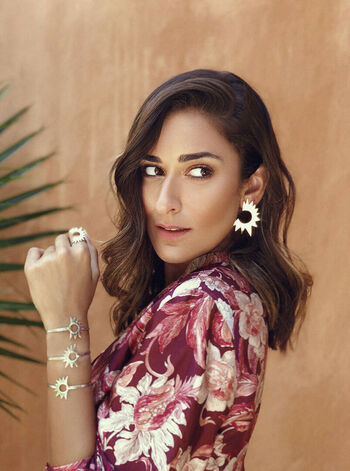 Amina Khalil