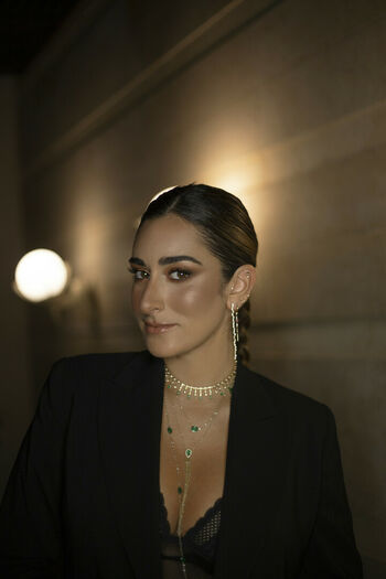 Amina Khalil