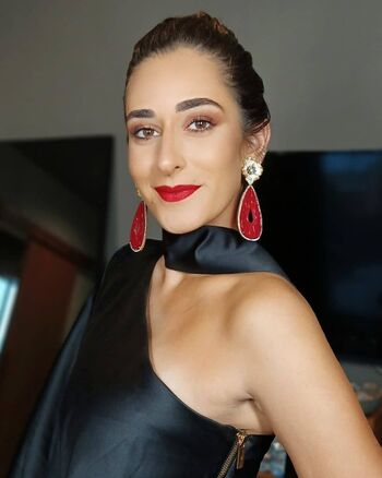 Amina Khalil