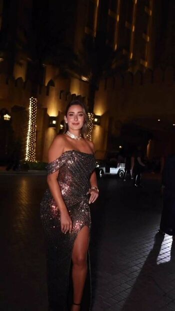 Amina Khalil