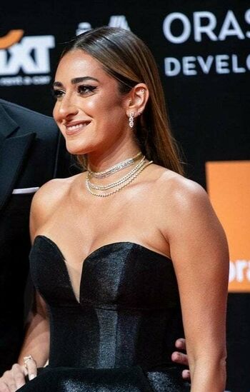 Amina Khalil