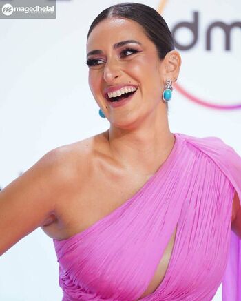 Amina Khalil