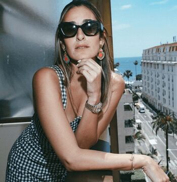Amina Khalil