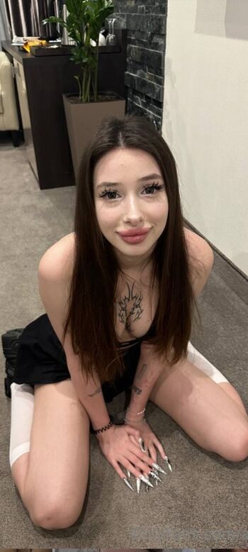 Aminaevil1