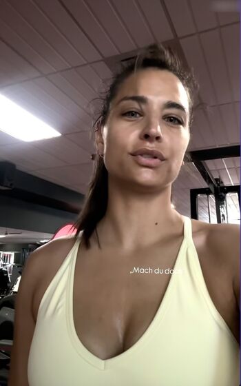 Amira Aly