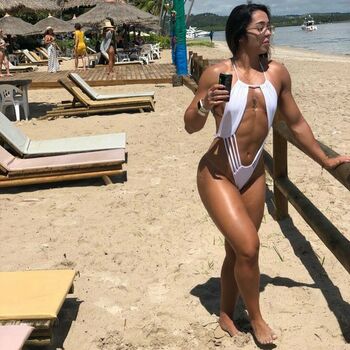 Amira Daher