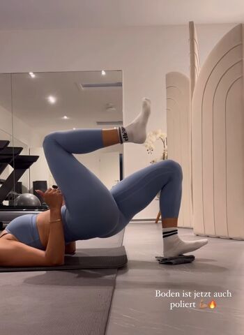 Amira Pocher