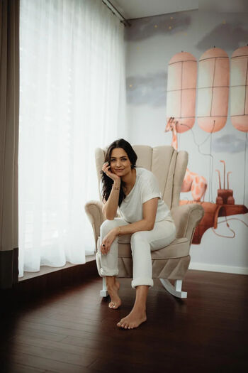Amira Pocher