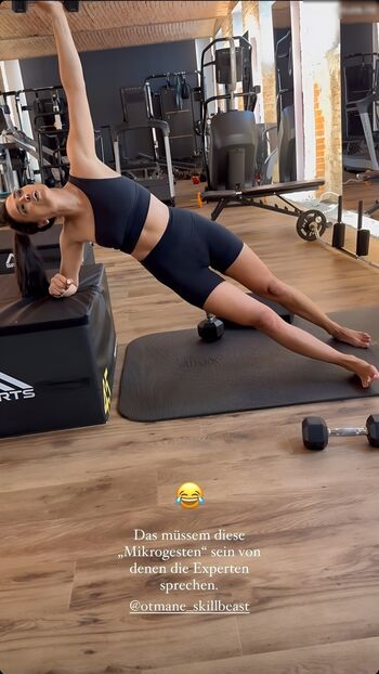 Amira Pocher