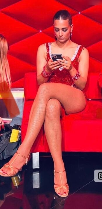 Amira Pocher